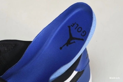 Retro Toe" 1 DD9315-102 Low Jordan "Royal Golf 0829